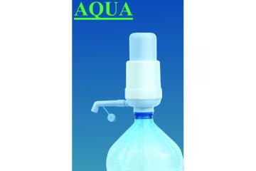 Ръчна помпа за бутилирана вода  Модел AQUA 3 - 11l