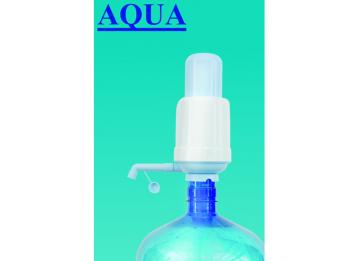 Ръчна помпа за бутилирана вода Модел AQUA 3-19l