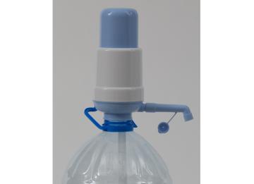 Ръчна помпа за бутилирана вода Модел AQUA NOVA 3 - 11l